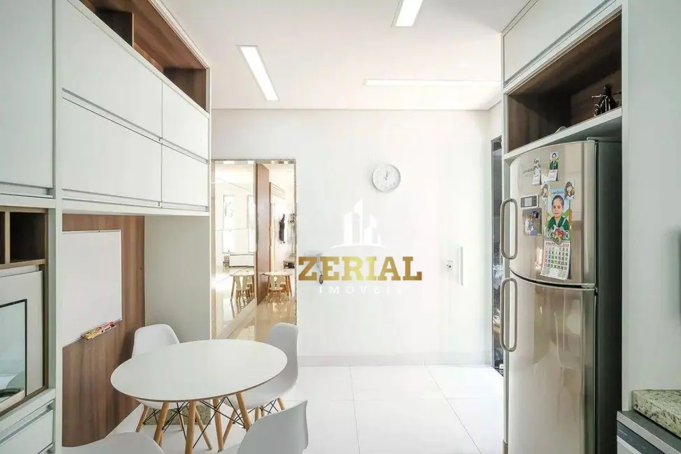 Foto 5 de Sobrado com 3 quartos à venda, 154m2 em Barcelona, Sao Caetano Do Sul - SP