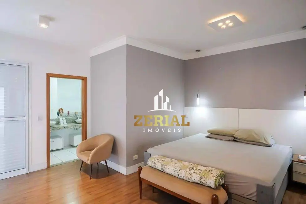 Foto 8 de Sobrado com 3 quartos à venda, 154m2 em Barcelona, Sao Caetano Do Sul - SP