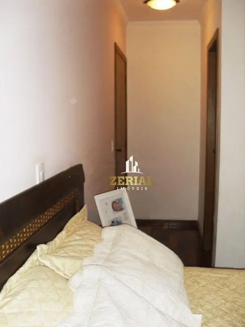 Foto 9 de Apartamento com 3 quartos para alugar, 100m2 em Santa Maria, Sao Caetano Do Sul - SP