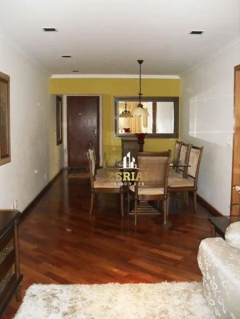 Foto 2 de Apartamento com 3 quartos para alugar, 100m2 em Santa Maria, Sao Caetano Do Sul - SP