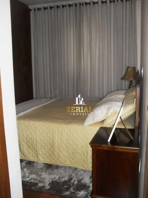 Foto 8 de Apartamento com 3 quartos para alugar, 100m2 em Santa Maria, Sao Caetano Do Sul - SP