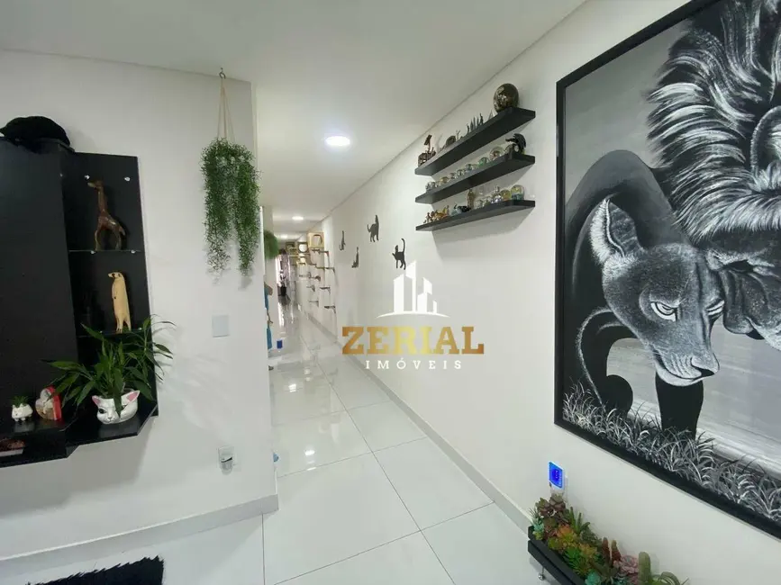 Foto 5 de Casa com 3 quartos à venda, 250m2 em Santa Paula, Sao Caetano Do Sul - SP