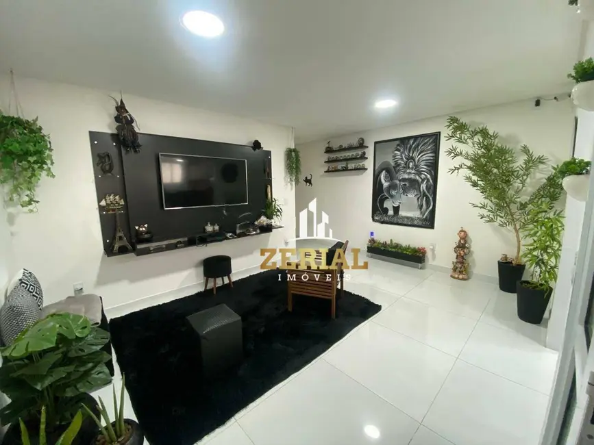 Foto 2 de Casa com 3 quartos à venda, 250m2 em Santa Paula, Sao Caetano Do Sul - SP