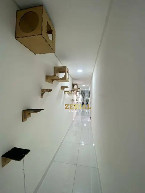 Foto 6 de Casa com 3 quartos à venda, 250m2 em Santa Paula, Sao Caetano Do Sul - SP