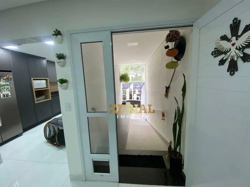 Foto 3 de Casa com 3 quartos à venda, 250m2 em Santa Paula, Sao Caetano Do Sul - SP