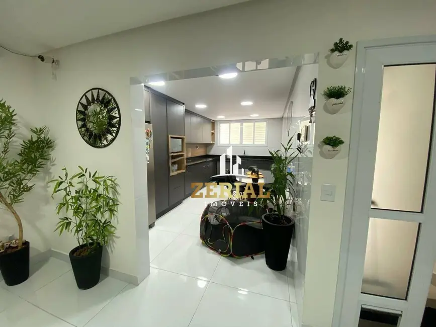 Foto 4 de Casa com 3 quartos à venda, 250m2 em Santa Paula, Sao Caetano Do Sul - SP