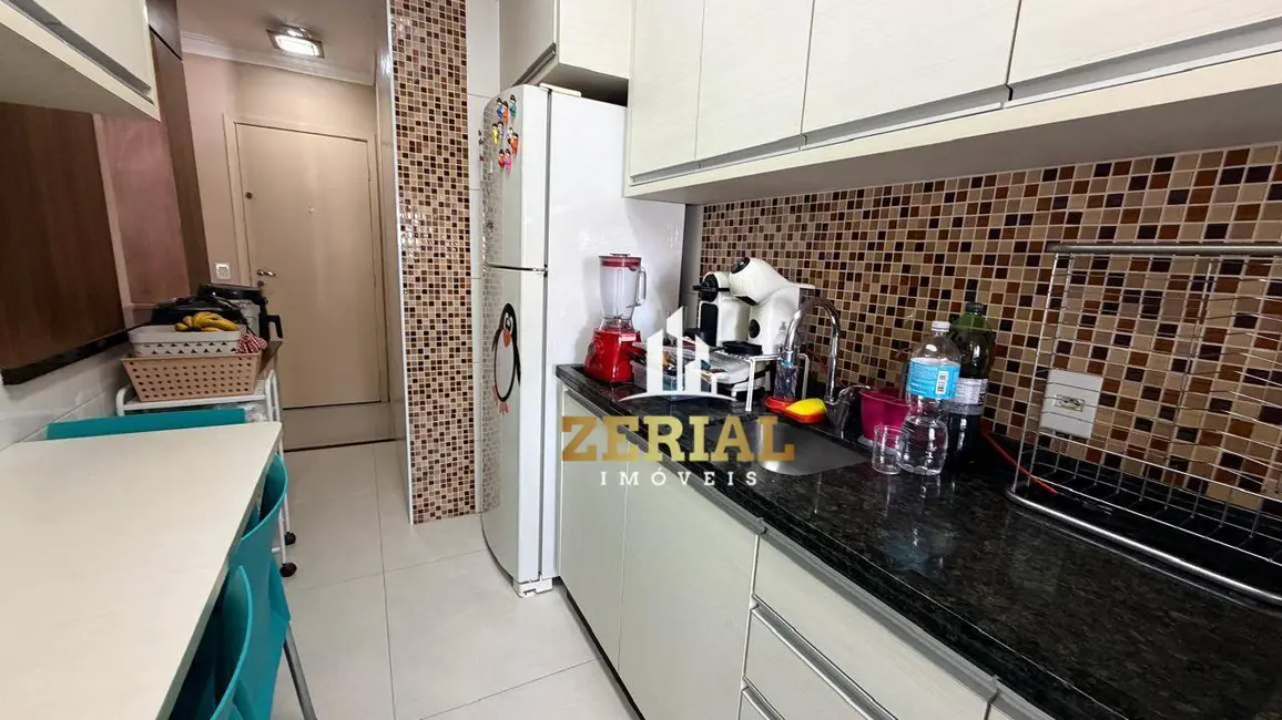 Foto 3 de Apartamento com 2 quartos à venda, 67m2 em Osvaldo Cruz, Sao Caetano Do Sul - SP