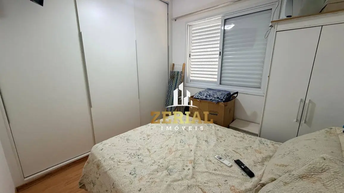 Foto 4 de Apartamento com 2 quartos à venda, 67m2 em Osvaldo Cruz, Sao Caetano Do Sul - SP