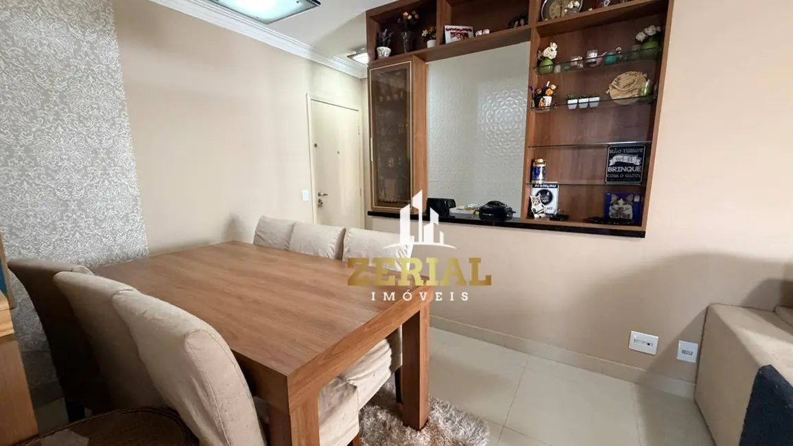 Foto 2 de Apartamento com 2 quartos à venda, 67m2 em Osvaldo Cruz, Sao Caetano Do Sul - SP