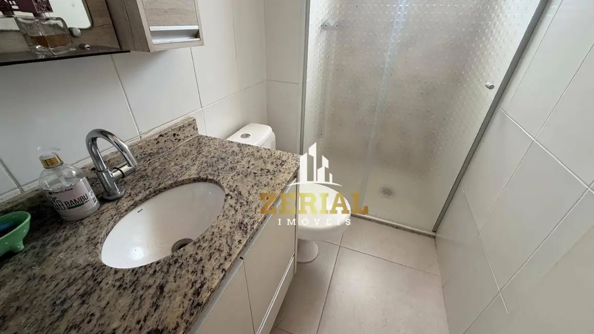Foto 5 de Apartamento com 2 quartos à venda, 67m2 em Osvaldo Cruz, Sao Caetano Do Sul - SP