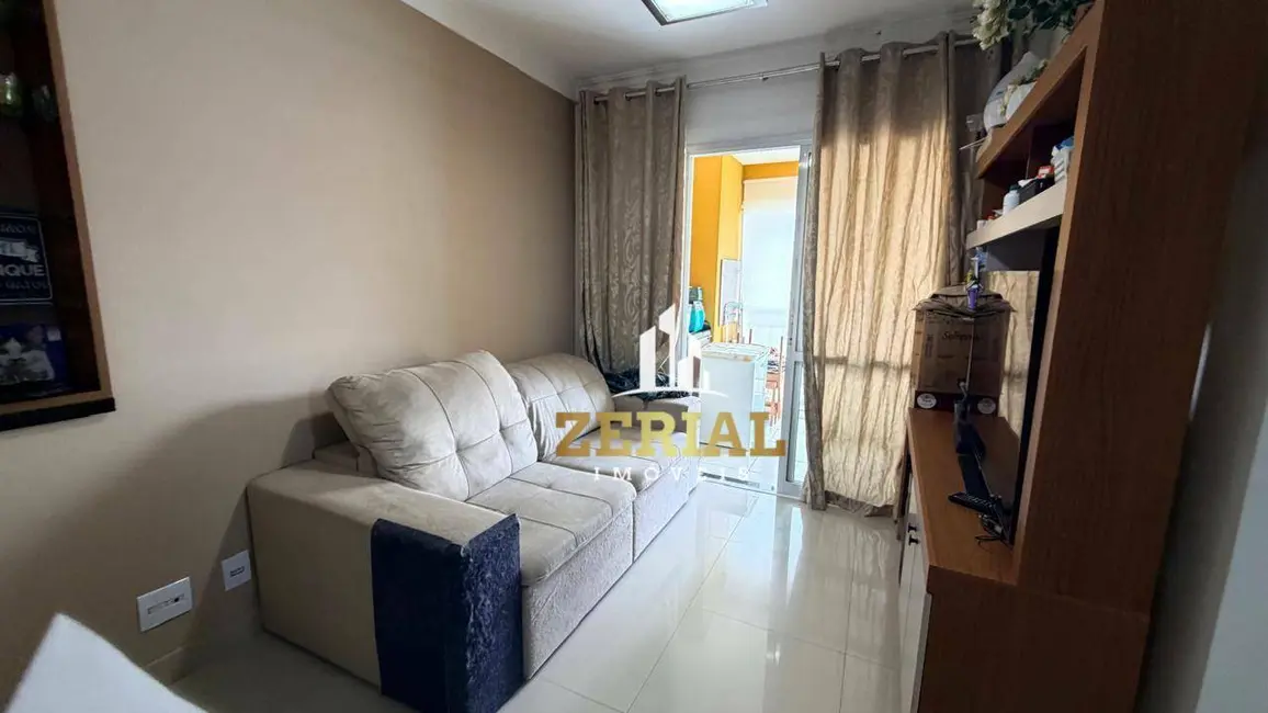 Foto 1 de Apartamento com 2 quartos à venda, 67m2 em Osvaldo Cruz, Sao Caetano Do Sul - SP