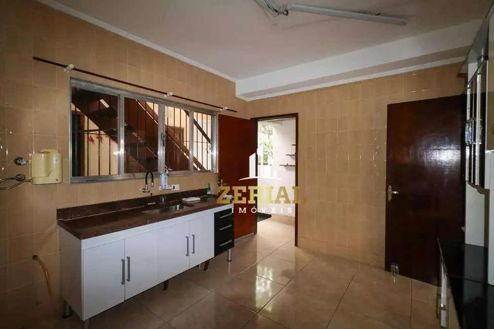 Foto 8 de Sobrado com 4 quartos para alugar, 125m2 em Santa Paula, Sao Caetano Do Sul - SP