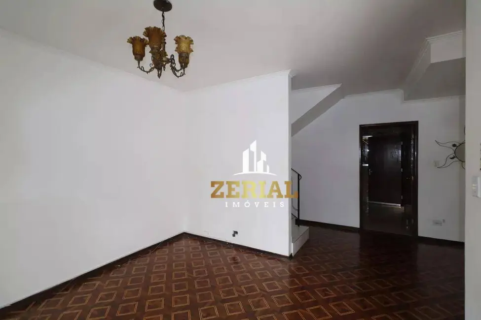 Foto 4 de Sobrado com 4 quartos para alugar, 125m2 em Santa Paula, Sao Caetano Do Sul - SP