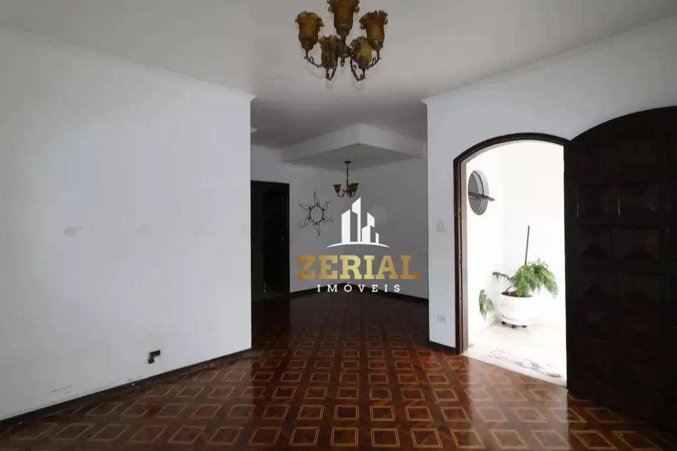 Foto 1 de Sobrado com 4 quartos para alugar, 125m2 em Santa Paula, Sao Caetano Do Sul - SP