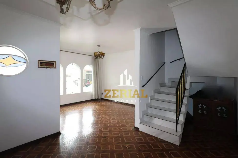 Foto 5 de Sobrado com 4 quartos para alugar, 125m2 em Santa Paula, Sao Caetano Do Sul - SP