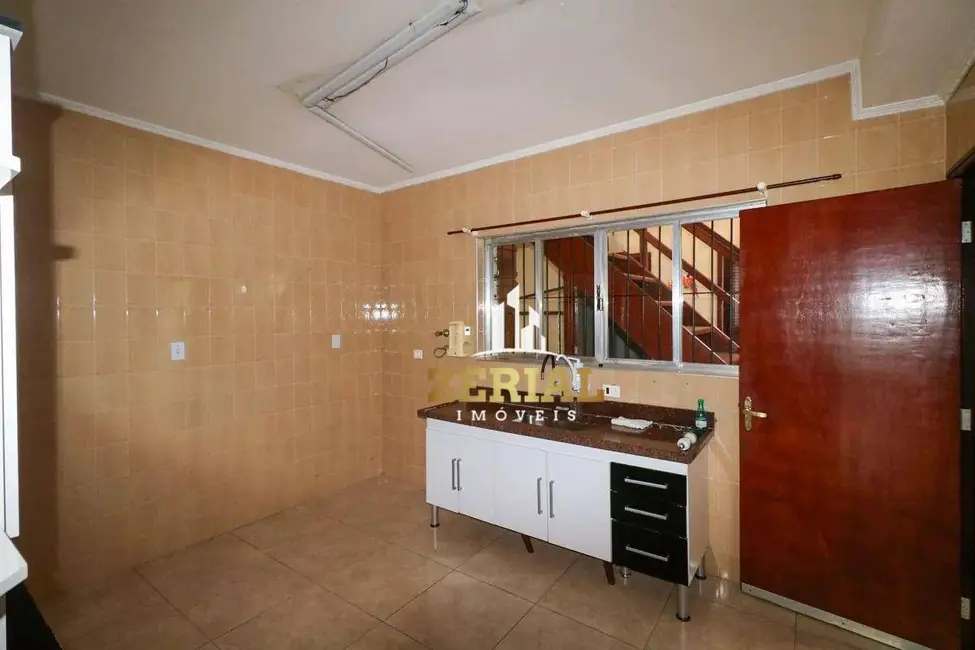 Foto 6 de Sobrado com 4 quartos para alugar, 125m2 em Santa Paula, Sao Caetano Do Sul - SP