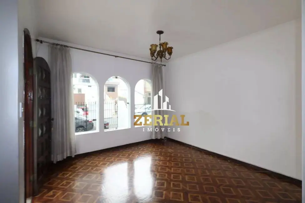 Foto 3 de Sobrado com 4 quartos para alugar, 125m2 em Santa Paula, Sao Caetano Do Sul - SP