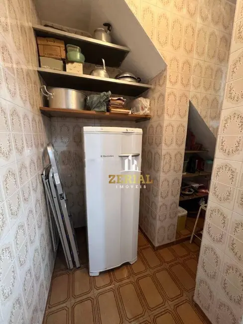 Casa com 3 quartos à venda, 210m2 em Osvaldo Cruz, Sao Caetano Do Sul - SP - imagem 5 Foto 5 de Casa com 3 quartos à venda, 210m2 em Osvaldo Cruz, Sao Caetano Do Sul - SP