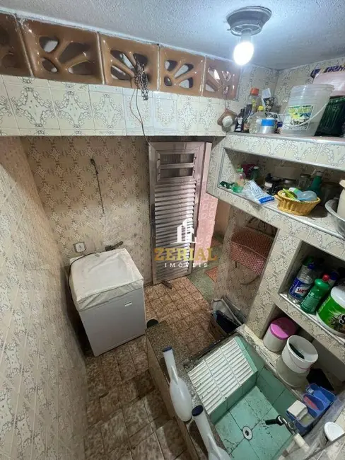 Casa com 3 quartos à venda, 210m2 em Osvaldo Cruz, Sao Caetano Do Sul - SP - imagem 8 Foto 8 de Casa com 3 quartos à venda, 210m2 em Osvaldo Cruz, Sao Caetano Do Sul - SP