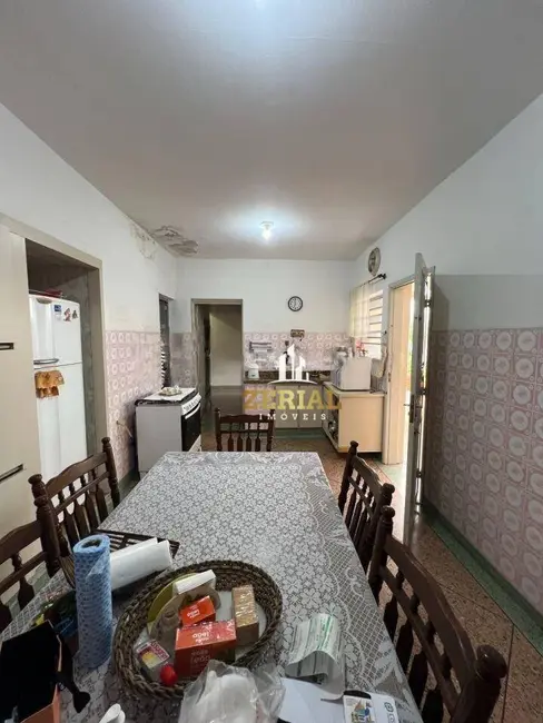 Casa com 3 quartos à venda, 210m2 em Osvaldo Cruz, Sao Caetano Do Sul - SP - imagem 3 Foto 3 de Casa com 3 quartos à venda, 210m2 em Osvaldo Cruz, Sao Caetano Do Sul - SP