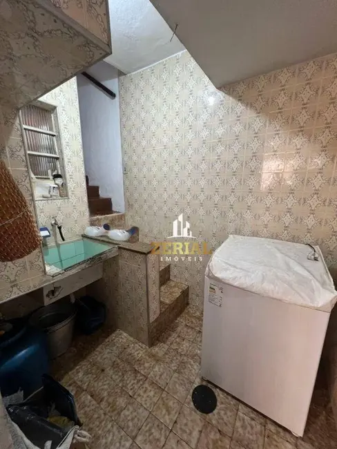 Casa com 3 quartos à venda, 210m2 em Osvaldo Cruz, Sao Caetano Do Sul - SP - imagem 7 Foto 7 de Casa com 3 quartos à venda, 210m2 em Osvaldo Cruz, Sao Caetano Do Sul - SP