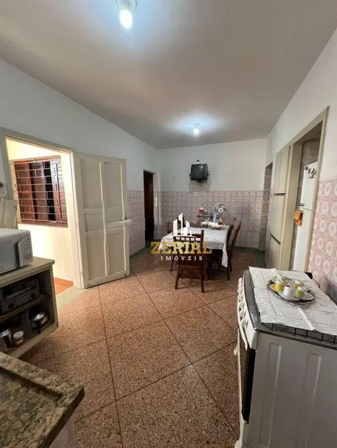 Casa com 3 quartos à venda, 210m2 em Osvaldo Cruz, Sao Caetano Do Sul - SP - imagem 4 Foto 4 de Casa com 3 quartos à venda, 210m2 em Osvaldo Cruz, Sao Caetano Do Sul - SP
