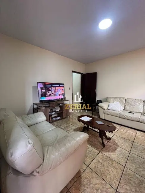 Casa com 3 quartos à venda, 210m2 em Osvaldo Cruz, Sao Caetano Do Sul - SP - imagem 2 Foto 2 de Casa com 3 quartos à venda, 210m2 em Osvaldo Cruz, Sao Caetano Do Sul - SP