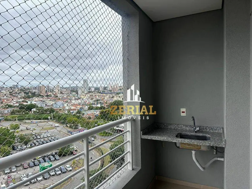 Foto 5 de Kitnet com 1 quarto para alugar, 42m2 em Rudge Ramos, Sao Bernardo Do Campo - SP