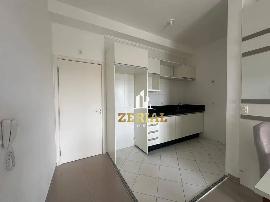 Foto 9 de Kitnet com 1 quarto para alugar, 42m2 em Rudge Ramos, Sao Bernardo Do Campo - SP