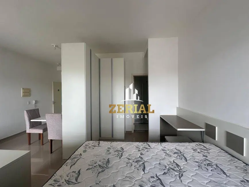 Foto 8 de Kitnet com 1 quarto para alugar, 42m2 em Rudge Ramos, Sao Bernardo Do Campo - SP