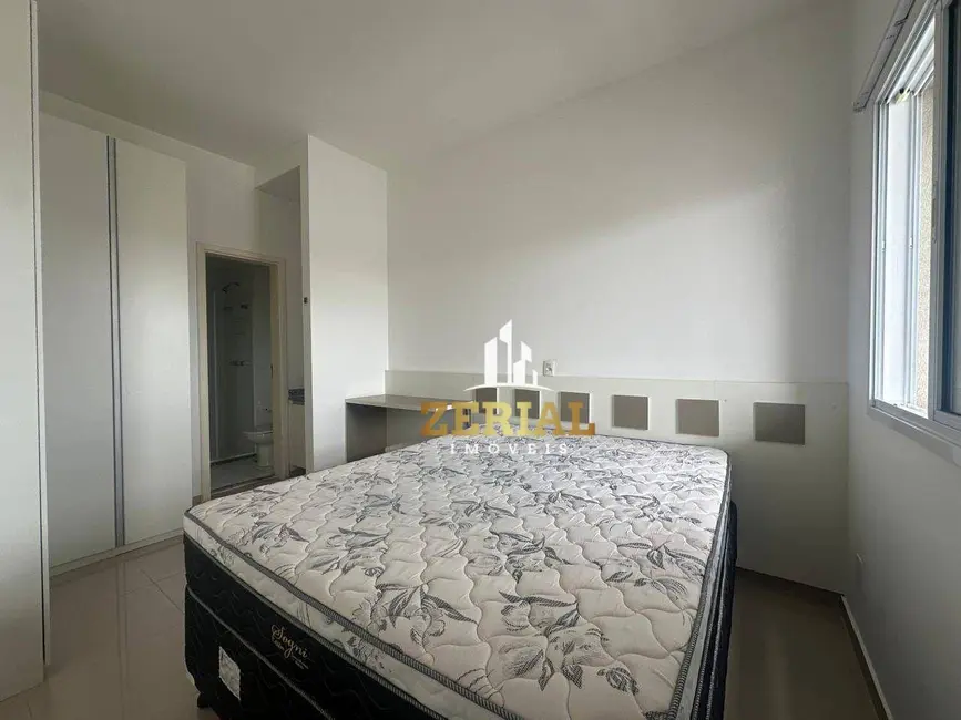 Foto 6 de Kitnet com 1 quarto para alugar, 42m2 em Rudge Ramos, Sao Bernardo Do Campo - SP