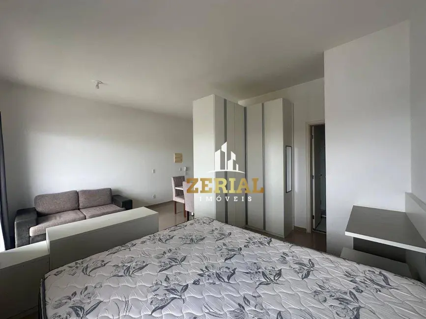 Foto 7 de Kitnet com 1 quarto para alugar, 42m2 em Rudge Ramos, Sao Bernardo Do Campo - SP