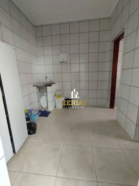 Foto 7 de Armazém / Galpão para alugar, 717m2 em Utinga, Santo Andre - SP