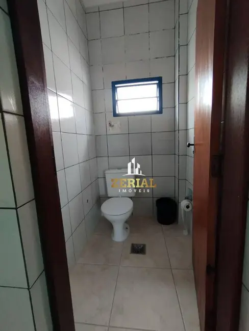 Foto 9 de Armazém / Galpão para alugar, 717m2 em Utinga, Santo Andre - SP