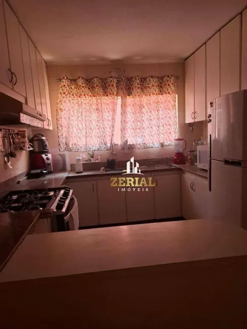 Foto 7 de Sobrado com 4 quartos à venda, 280m2 em Jardim, Santo Andre - SP