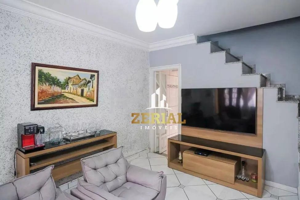 Foto 2 de Sobrado com 4 quartos à venda, 120m2 em Boa Vista, Sao Caetano Do Sul - SP