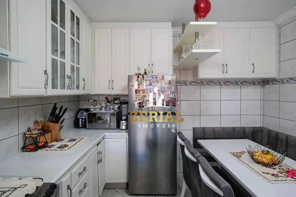 Foto 4 de Sobrado com 4 quartos à venda, 120m2 em Boa Vista, Sao Caetano Do Sul - SP