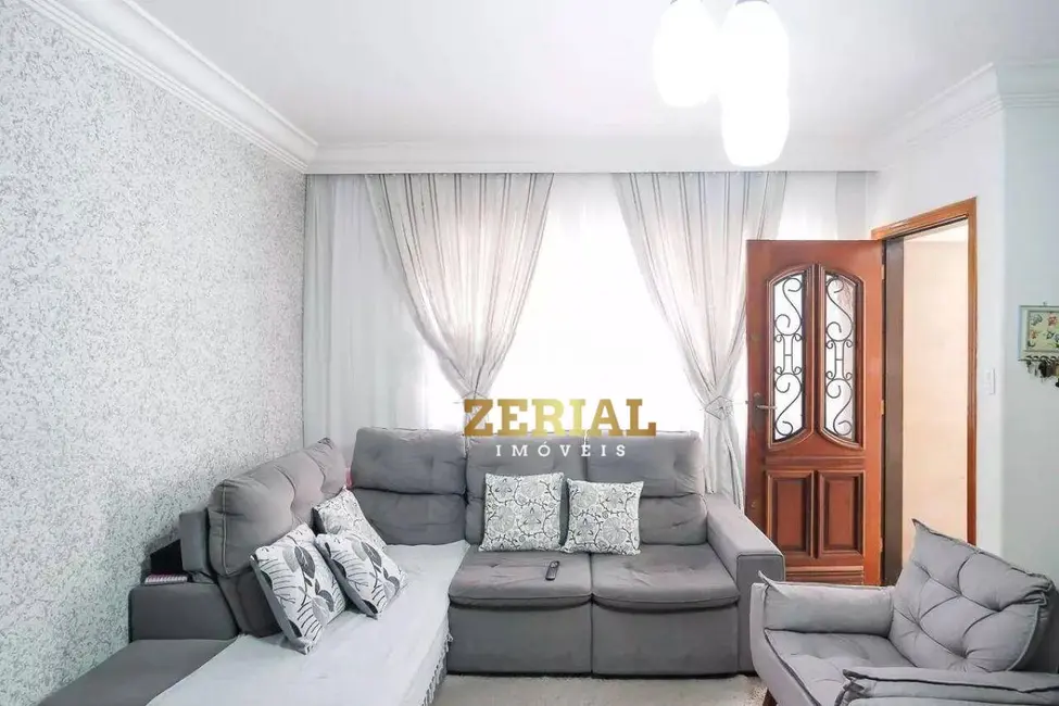 Foto 1 de Sobrado com 4 quartos à venda, 120m2 em Boa Vista, Sao Caetano Do Sul - SP