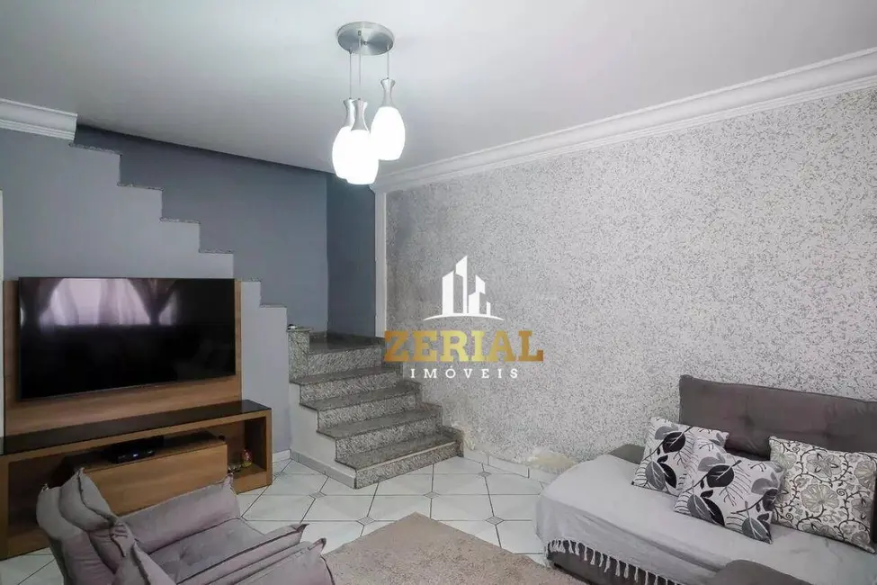 Foto 3 de Sobrado com 4 quartos à venda, 120m2 em Boa Vista, Sao Caetano Do Sul - SP