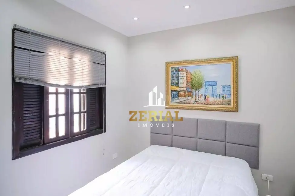 Foto 8 de Sobrado com 4 quartos à venda, 120m2 em Boa Vista, Sao Caetano Do Sul - SP