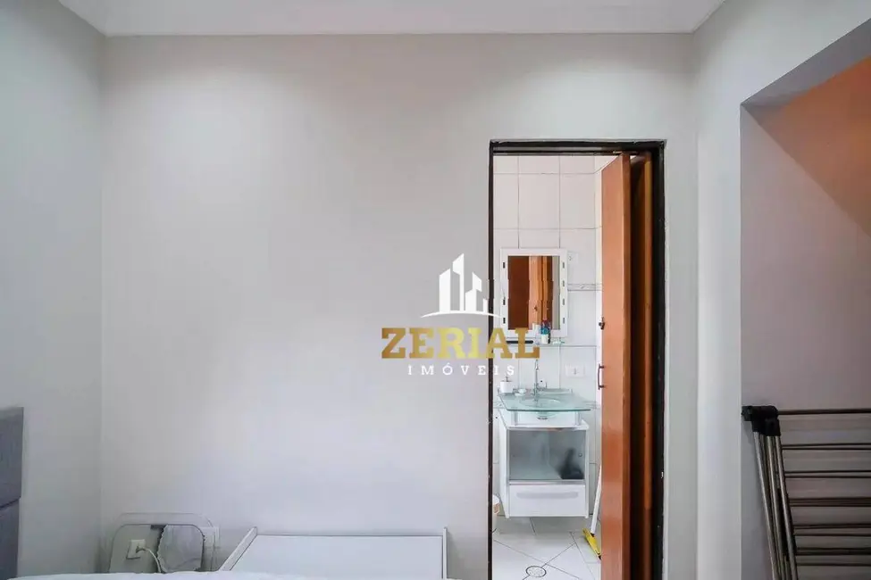 Foto 9 de Sobrado com 4 quartos à venda, 120m2 em Boa Vista, Sao Caetano Do Sul - SP