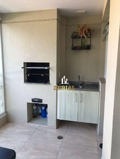 Apartamento com 2 quartos à venda, 68m2 em Jardim São Caetano, Sao Caetano Do Sul - SP - imagem 3 Foto 3 de Apartamento com 2 quartos à venda, 68m2 em Jardim São Caetano, Sao Caetano Do Sul - SP