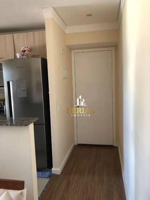 Apartamento com 2 quartos à venda, 68m2 em Jardim São Caetano, Sao Caetano Do Sul - SP - imagem 6 Foto 6 de Apartamento com 2 quartos à venda, 68m2 em Jardim São Caetano, Sao Caetano Do Sul - SP