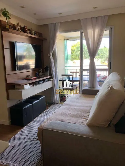 Apartamento com 2 quartos à venda, 68m2 em Jardim São Caetano, Sao Caetano Do Sul - SP - imagem 1 Foto 1 de Apartamento com 2 quartos à venda, 68m2 em Jardim São Caetano, Sao Caetano Do Sul - SP