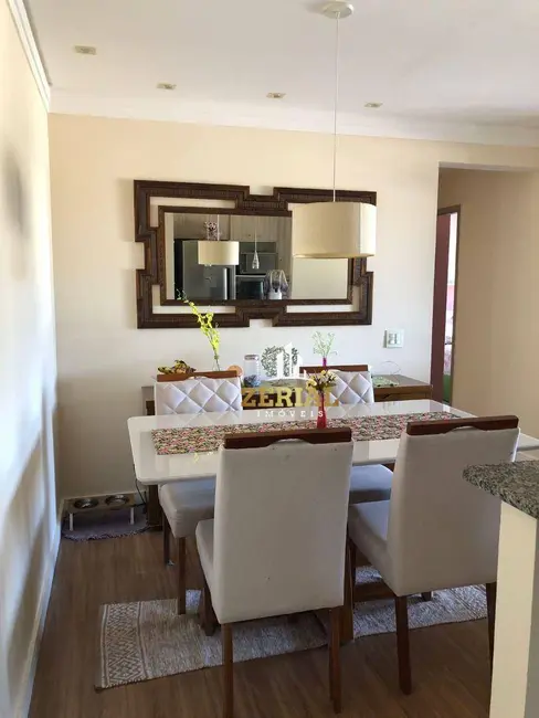 Apartamento com 2 quartos à venda, 68m2 em Jardim São Caetano, Sao Caetano Do Sul - SP - imagem 5 Foto 5 de Apartamento com 2 quartos à venda, 68m2 em Jardim São Caetano, Sao Caetano Do Sul - SP