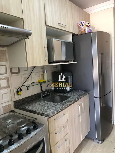 Apartamento com 2 quartos à venda, 68m2 em Jardim São Caetano, Sao Caetano Do Sul - SP - imagem 7 Foto 7 de Apartamento com 2 quartos à venda, 68m2 em Jardim São Caetano, Sao Caetano Do Sul - SP