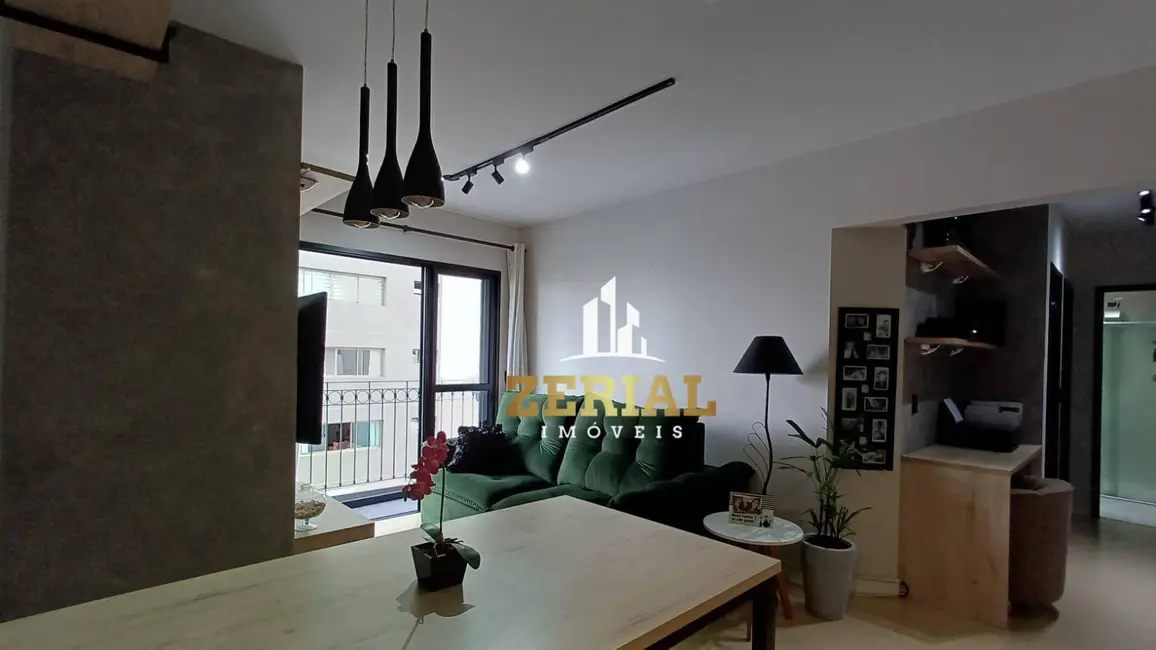 Foto 2 de Apartamento com 2 quartos à venda, 66m2 em Cerâmica, Sao Caetano Do Sul - SP