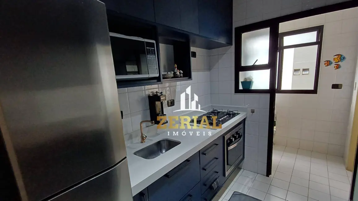 Foto 6 de Apartamento com 2 quartos à venda, 66m2 em Cerâmica, Sao Caetano Do Sul - SP