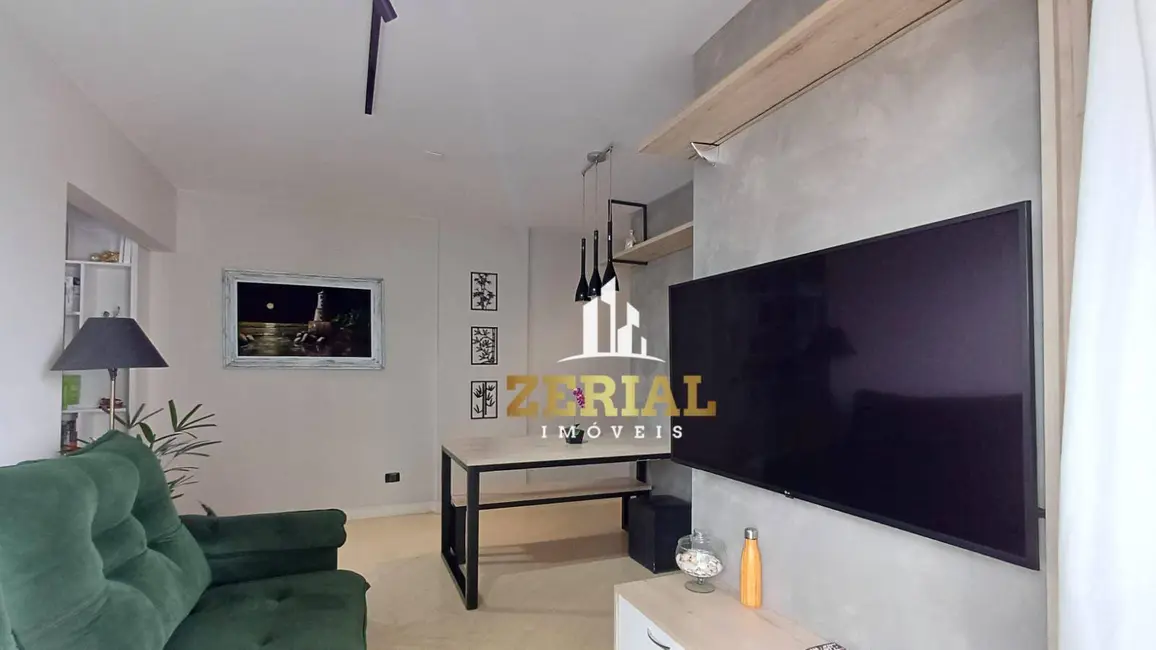 Foto 3 de Apartamento com 2 quartos à venda, 66m2 em Cerâmica, Sao Caetano Do Sul - SP