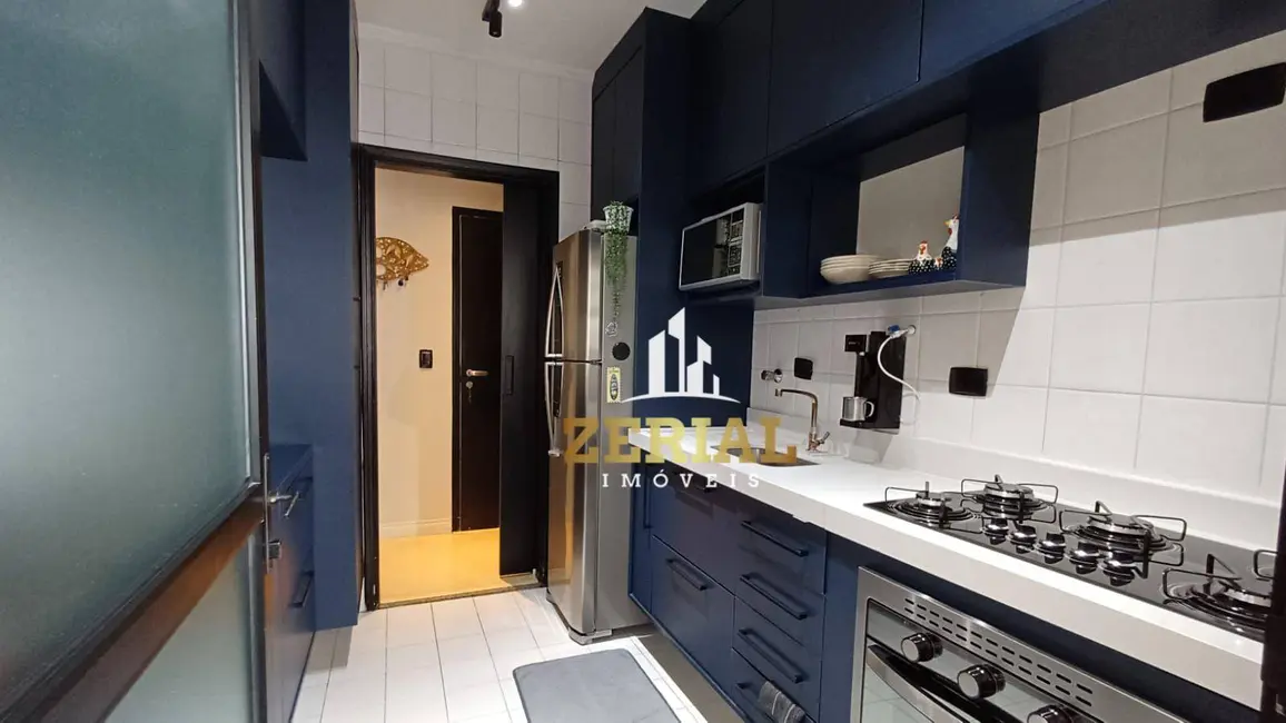 Foto 7 de Apartamento com 2 quartos à venda, 66m2 em Cerâmica, Sao Caetano Do Sul - SP